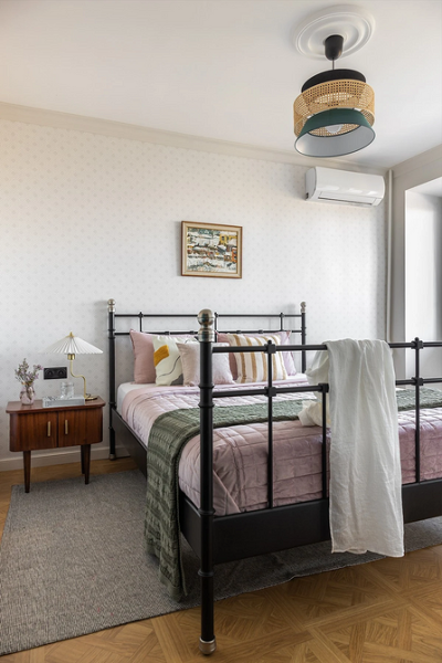 Планировка трехкомнатной квартиры: 5 примеров и варианты оформления для разных сценариев