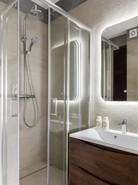 Планировка трехкомнатной квартиры: 5 примеров и варианты оформления для разных сценариев