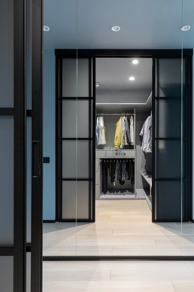 Планировка трехкомнатной квартиры: 5 примеров и варианты оформления для разных сценариев