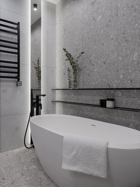 Планировка трехкомнатной квартиры: 5 примеров и варианты оформления для разных сценариев