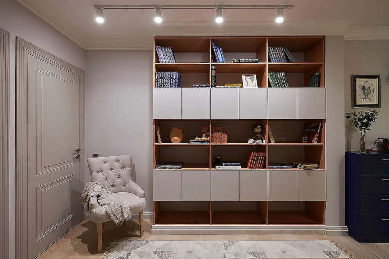 Планировка трехкомнатной квартиры: 5 примеров и варианты оформления для разных сценариев