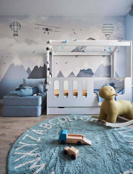 Планировка трехкомнатной квартиры: 5 примеров и варианты оформления для разных сценариев