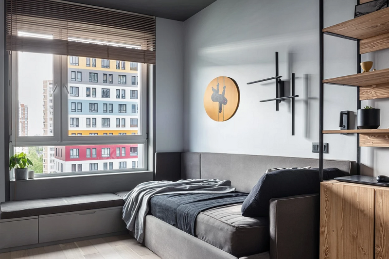 Планировка трехкомнатной квартиры: 5 примеров и варианты оформления для разных сценариев