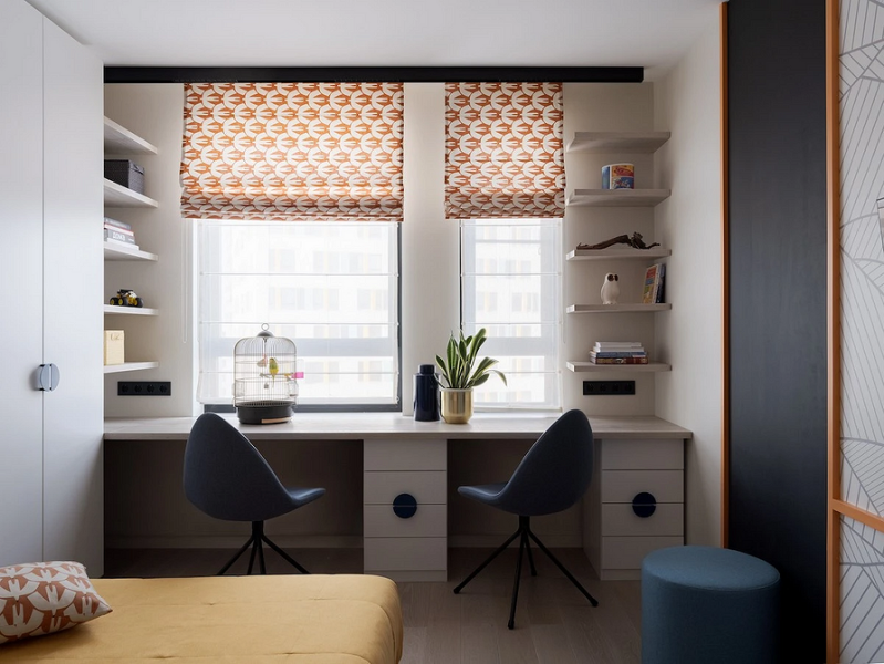 Планировка трехкомнатной квартиры: 5 примеров и варианты оформления для разных сценариев