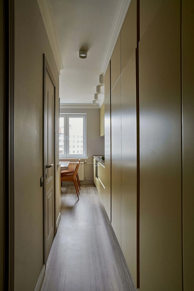 Планировка трехкомнатной квартиры: 5 примеров и варианты оформления для разных сценариев