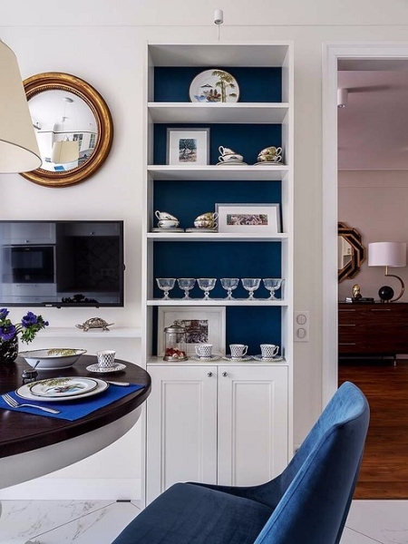 Планировка трехкомнатной квартиры: 5 примеров и варианты оформления для разных сценариев