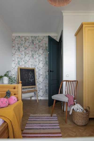 Планировка трехкомнатной квартиры: 5 примеров и варианты оформления для разных сценариев