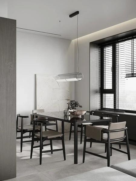 Шторы-жалюзи на окна: стильные модели и актуальные тренды в дизайне, правила выбора