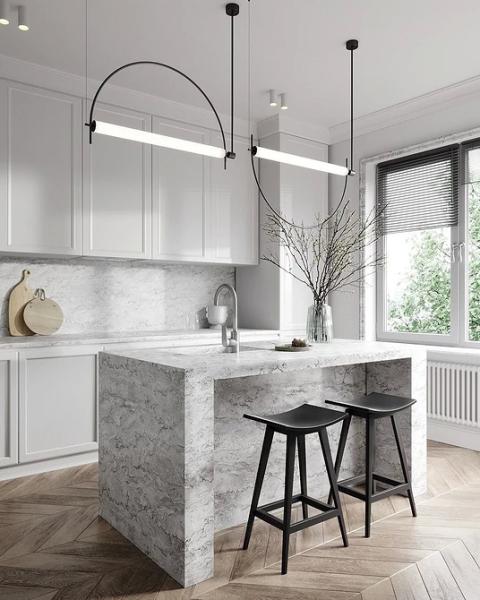 Шторы-жалюзи на окна: стильные модели и актуальные тренды в дизайне, правила выбора