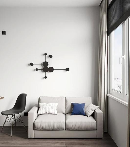 Шторы-жалюзи на окна: стильные модели и актуальные тренды в дизайне, правила выбора