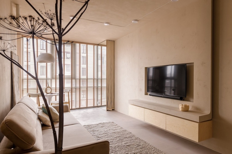 Шторы-жалюзи на окна: стильные модели и актуальные тренды в дизайне, правила выбора