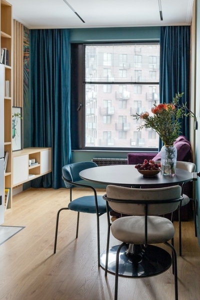 Шторы-жалюзи на окна: стильные модели и актуальные тренды в дизайне, правила выбора