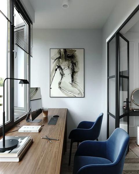 Шторы-жалюзи на окна: стильные модели и актуальные тренды в дизайне, правила выбора