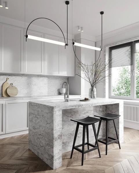 Шторы-жалюзи на окна: стильные модели и актуальные тренды в дизайне, правила выбора