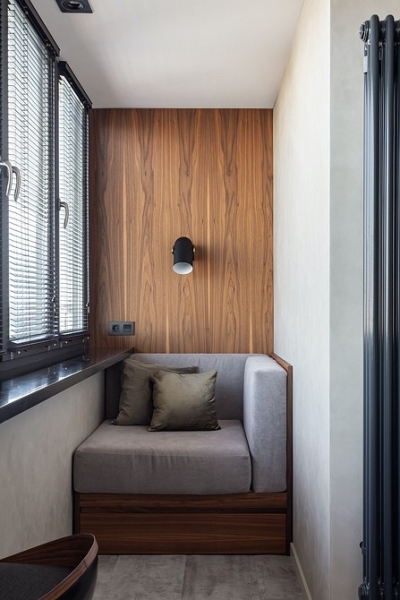 Шторы-жалюзи на окна: стильные модели и актуальные тренды в дизайне, правила выбора