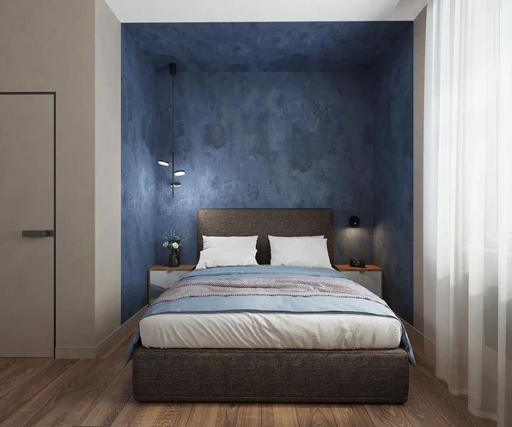 Темный пол: идеи для интерьера, лучшие сочетания и 73 фото