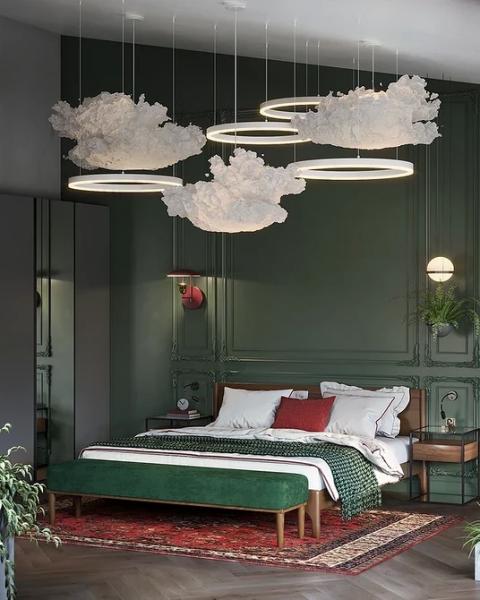 Темный пол: идеи для интерьера, лучшие сочетания и 73 фото