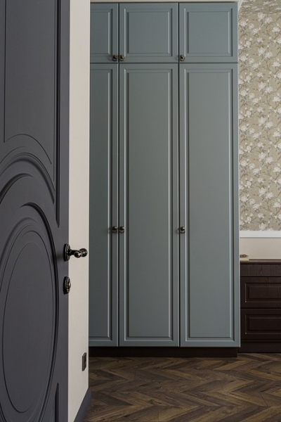 Темный пол: идеи для интерьера, лучшие сочетания и 73 фото