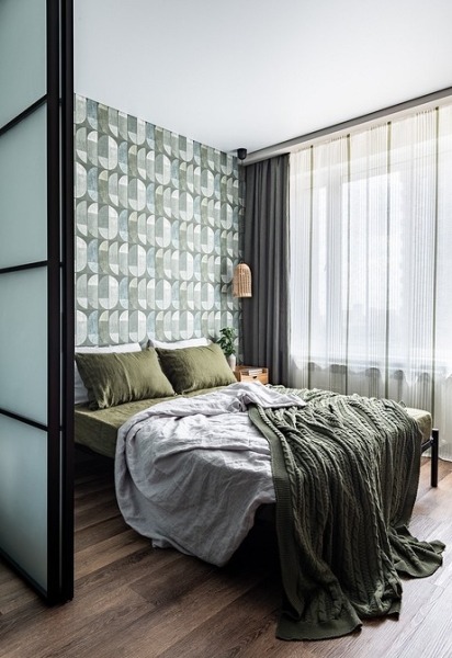 Темный пол: идеи для интерьера, лучшие сочетания и 73 фото