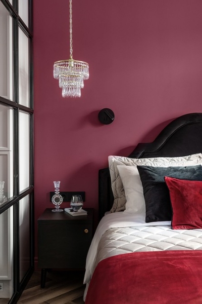 Темный пол: идеи для интерьера, лучшие сочетания и 73 фото