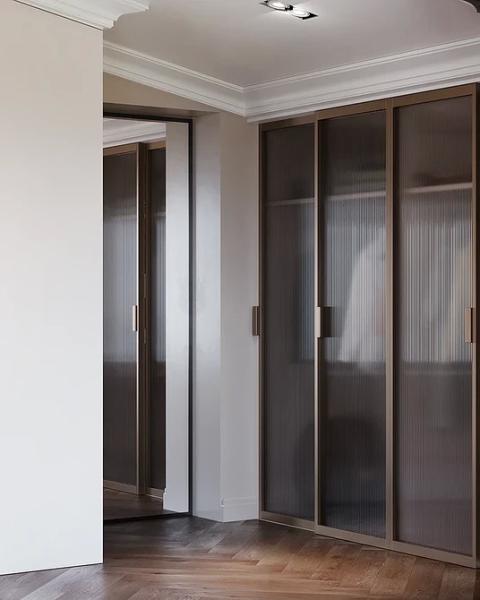 Темный пол: идеи для интерьера, лучшие сочетания и 73 фото