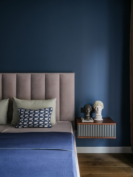 Темный пол: идеи для интерьера, лучшие сочетания и 73 фото