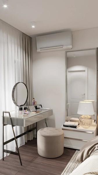 Темный пол: идеи для интерьера, лучшие сочетания и 73 фото