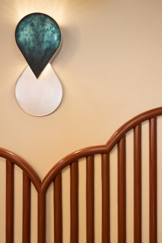 5 кафе в духе фильмов Уэса Андресона