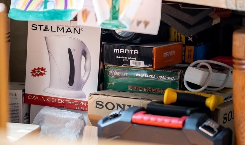 6 предметов мебели и декора, которые нельзя покупать в секонд-хэнде