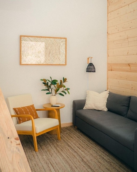 
                                6 супермаленьких домиков, в которые хочется заселиться прямо сейчас (54 фото!)                            