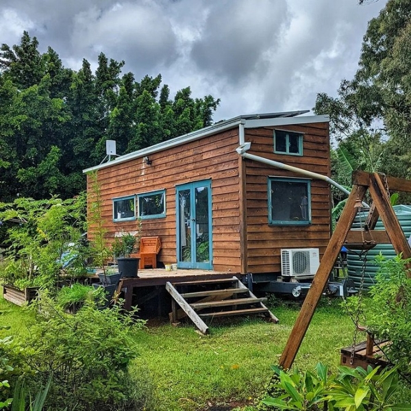 
                                6 супермаленьких домиков, в которые хочется заселиться прямо сейчас (54 фото!)                            