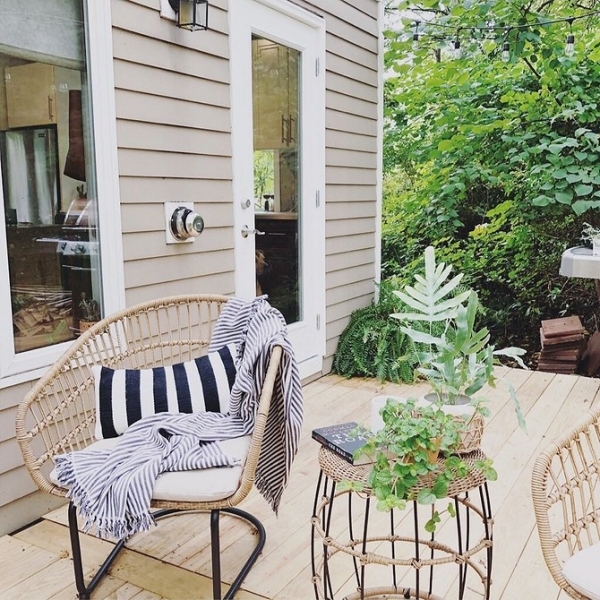 
                                6 супермаленьких домиков, в которые хочется заселиться прямо сейчас (54 фото!)                            