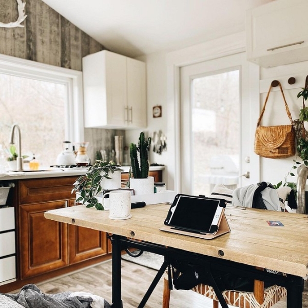 
                                6 супермаленьких домиков, в которые хочется заселиться прямо сейчас (54 фото!)                            