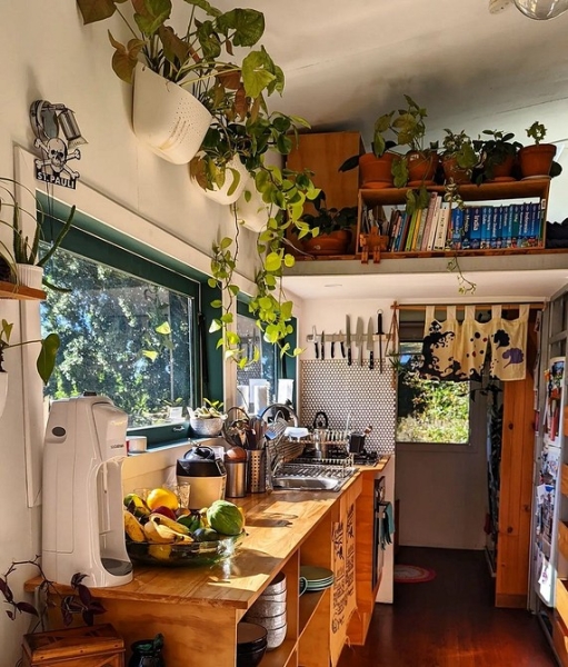 
                                6 супермаленьких домиков, в которые хочется заселиться прямо сейчас (54 фото!)                            