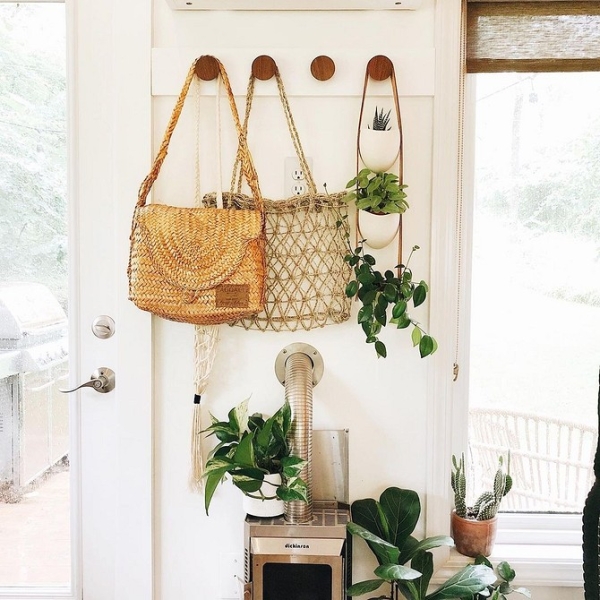 
                                6 супермаленьких домиков, в которые хочется заселиться прямо сейчас (54 фото!)                            