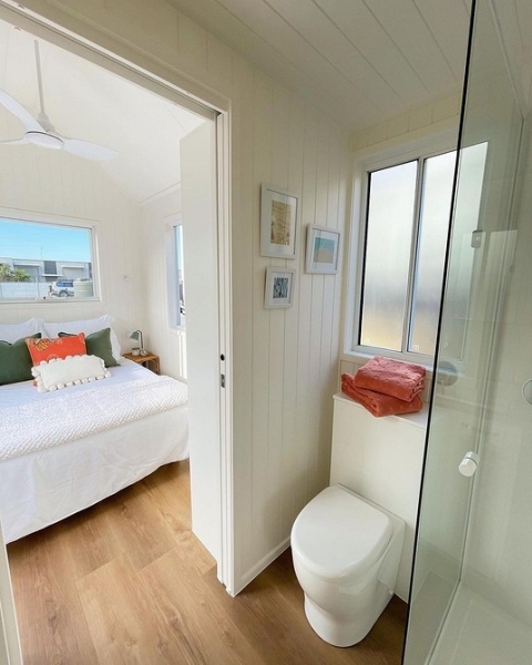 
                                6 супермаленьких домиков, в которые хочется заселиться прямо сейчас (54 фото!)                            