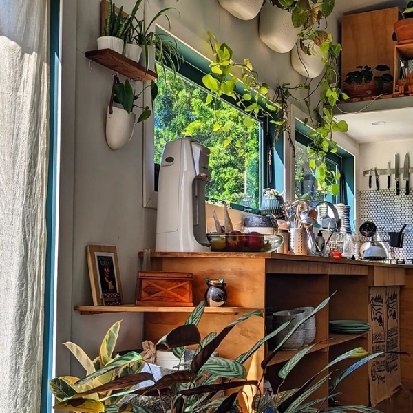 
                                6 супермаленьких домиков, в которые хочется заселиться прямо сейчас (54 фото!)                            