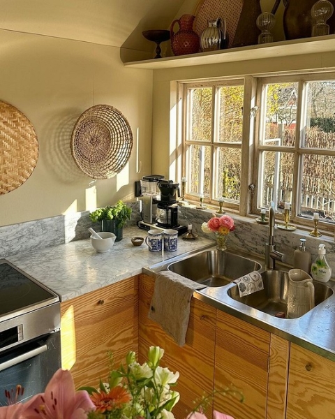 
                                6 супермаленьких домиков, в которые хочется заселиться прямо сейчас (54 фото!)                            