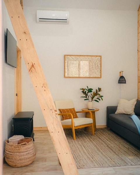 
                                6 супермаленьких домиков, в которые хочется заселиться прямо сейчас (54 фото!)                            