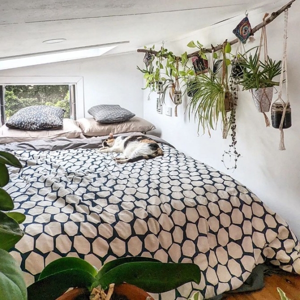 
                                6 супермаленьких домиков, в которые хочется заселиться прямо сейчас (54 фото!)                            