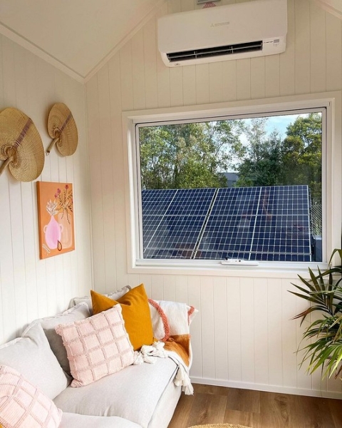 
                                6 супермаленьких домиков, в которые хочется заселиться прямо сейчас (54 фото!)                            