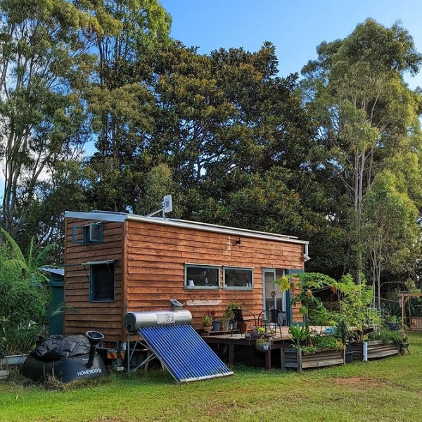 
                                6 супермаленьких домиков, в которые хочется заселиться прямо сейчас (54 фото!)                            