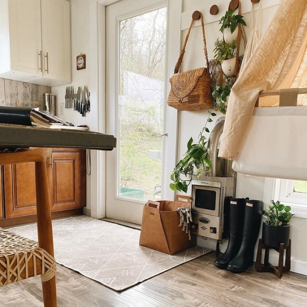 
                                6 супермаленьких домиков, в которые хочется заселиться прямо сейчас (54 фото!)                            