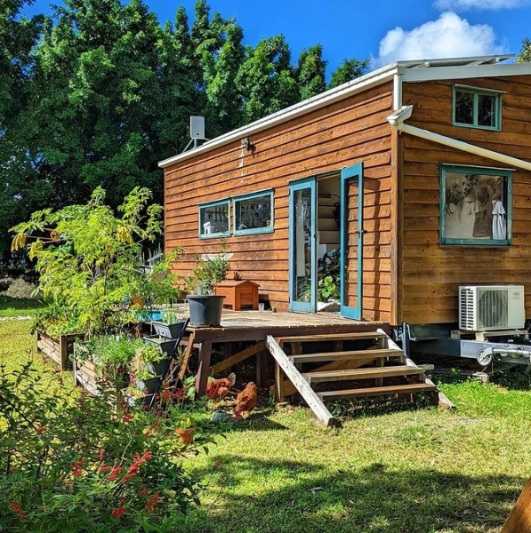 
                                6 супермаленьких домиков, в которые хочется заселиться прямо сейчас (54 фото!)                            