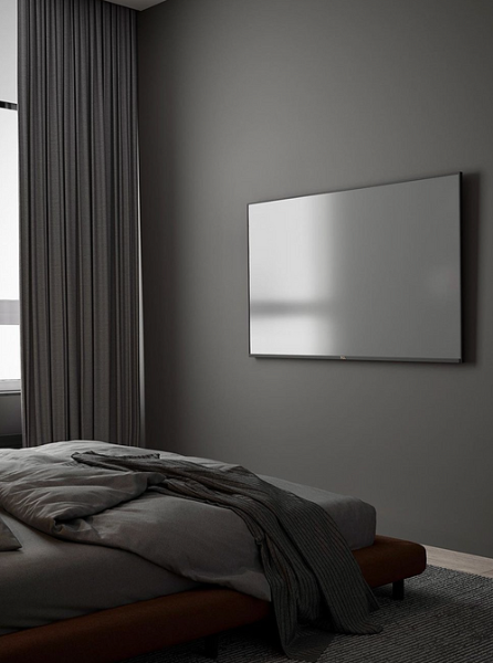 
                                7 дизайнерских спален, которые не устареют десятки лет                            