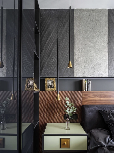 
                                7 дизайнерских спален, которые не устареют десятки лет                            