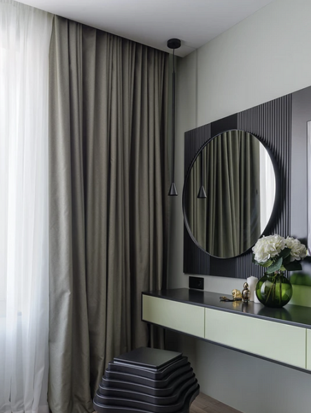 
                                7 дизайнерских спален, которые не устареют десятки лет                            