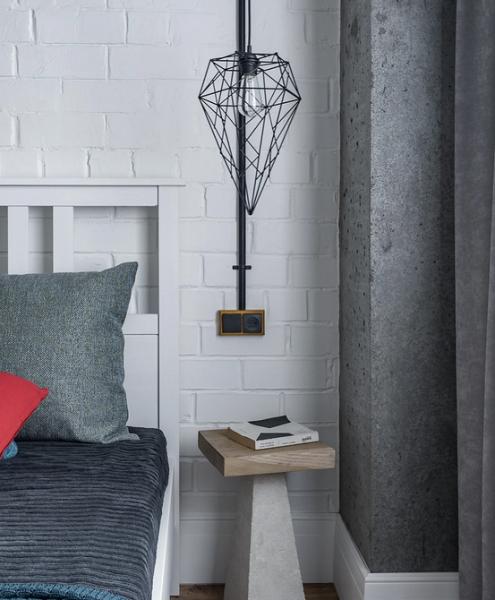 
                                7 дизайнерских спален, которые не устареют десятки лет                            