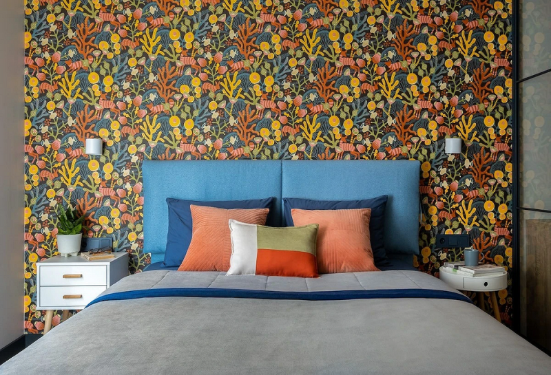 
                                7 дизайнерских спален, которые не устареют десятки лет                            