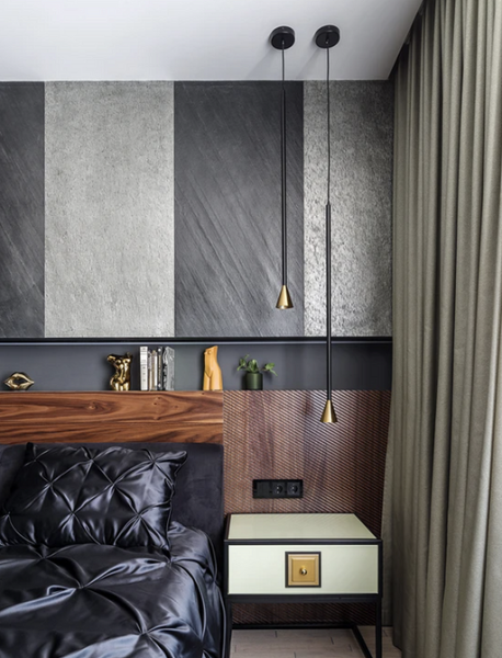 
                                7 дизайнерских спален, которые не устареют десятки лет                            